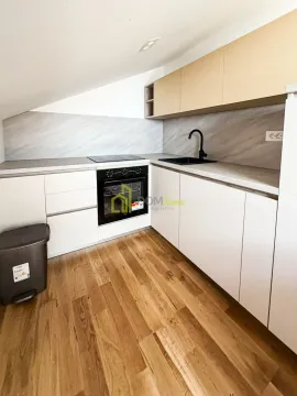 Rent, studio apartment, 25m², Zabjelo, Podgorica - image 2