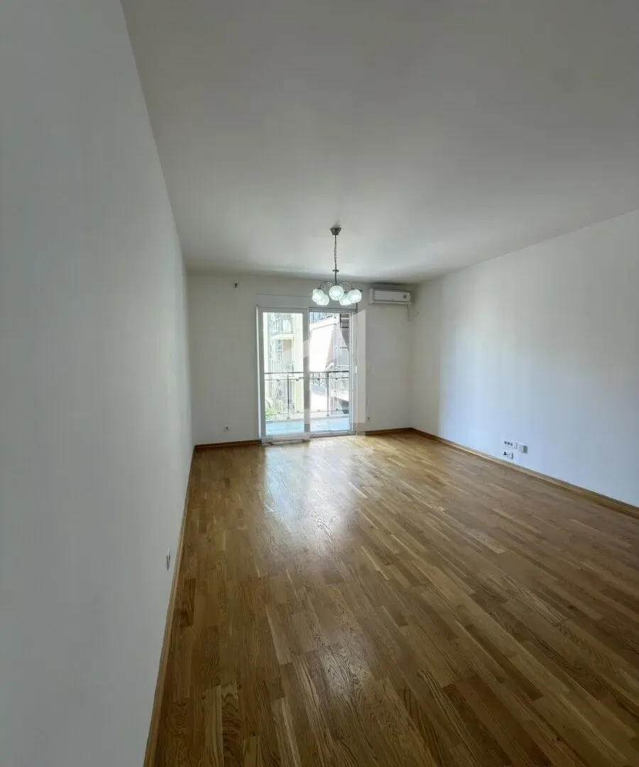 Prodaja, jednosoban stan, 56m², Ljubović, Podgorica