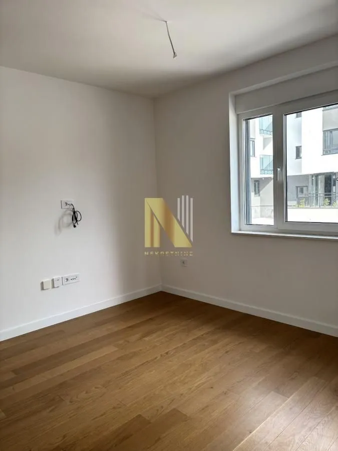 Rent, office space, 46m², Sajmište, Novi Sad