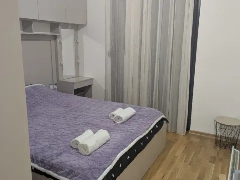 Daily-rent, one bedroom apartment, 39m², Zabjelo, Podgorica - image 2