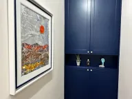 Rent, one bedroom apartment, 48m², Reževići, Budva - image 9