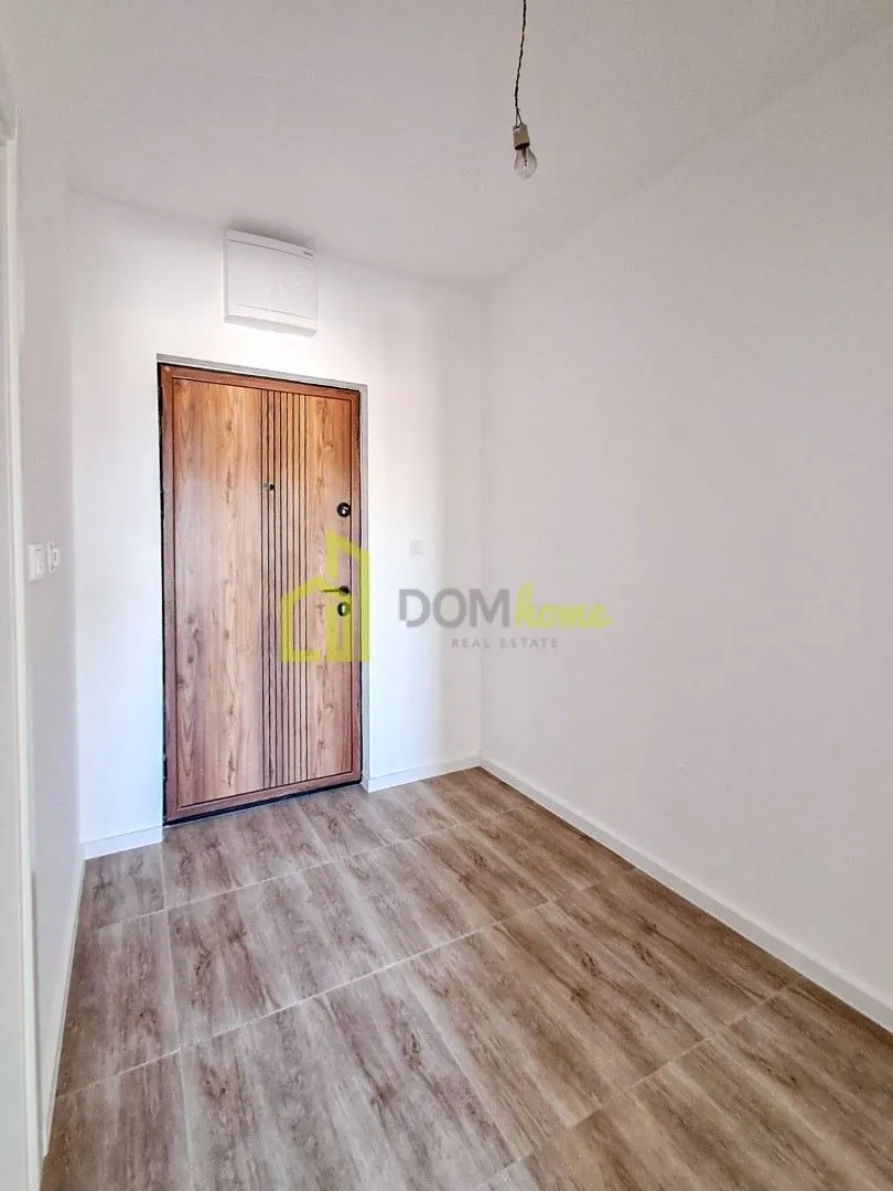 Rent, one bedroom apartment, 46m², Bar, Crna Gora