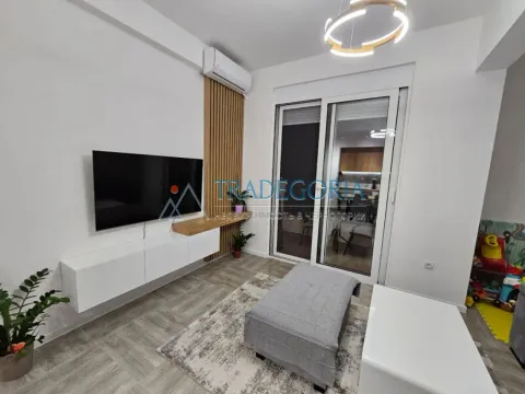 Prodaja, jednosoban stan, 45m², Bar, Crna Gora - image 16