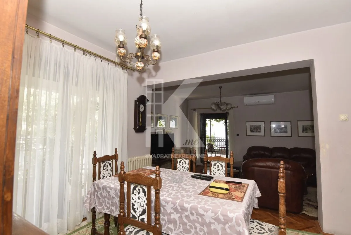 Rent, house, 340m², Masline, Podgorica