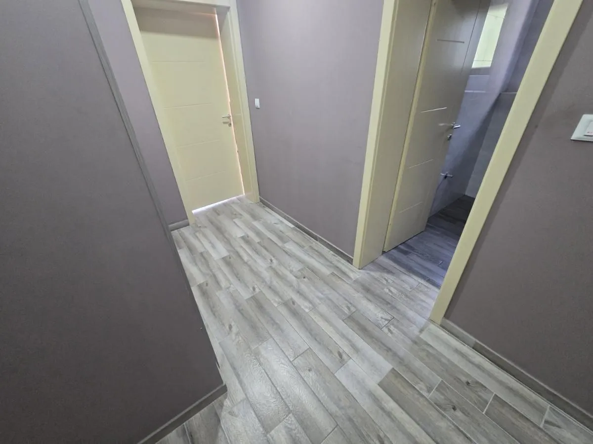Prodaja, jednosoban stan, 44m², Topla, Herceg Novi