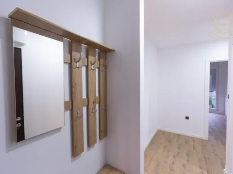 Izdavanje, dvosoban stan, 60m², Veternik, Novi Sad Sve Podlokacije - image 9