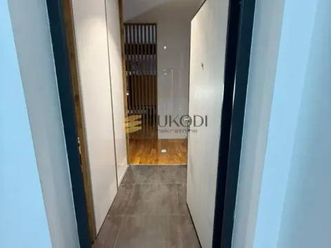 Rent, two bedroom apartment, 56m², Crveni Krst, Beograd - image 8