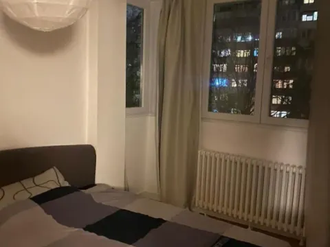 Izdavanje, trosoban stan, 46m², Stari Merkator, Novi Beograd Sve Podlokacije - image 9