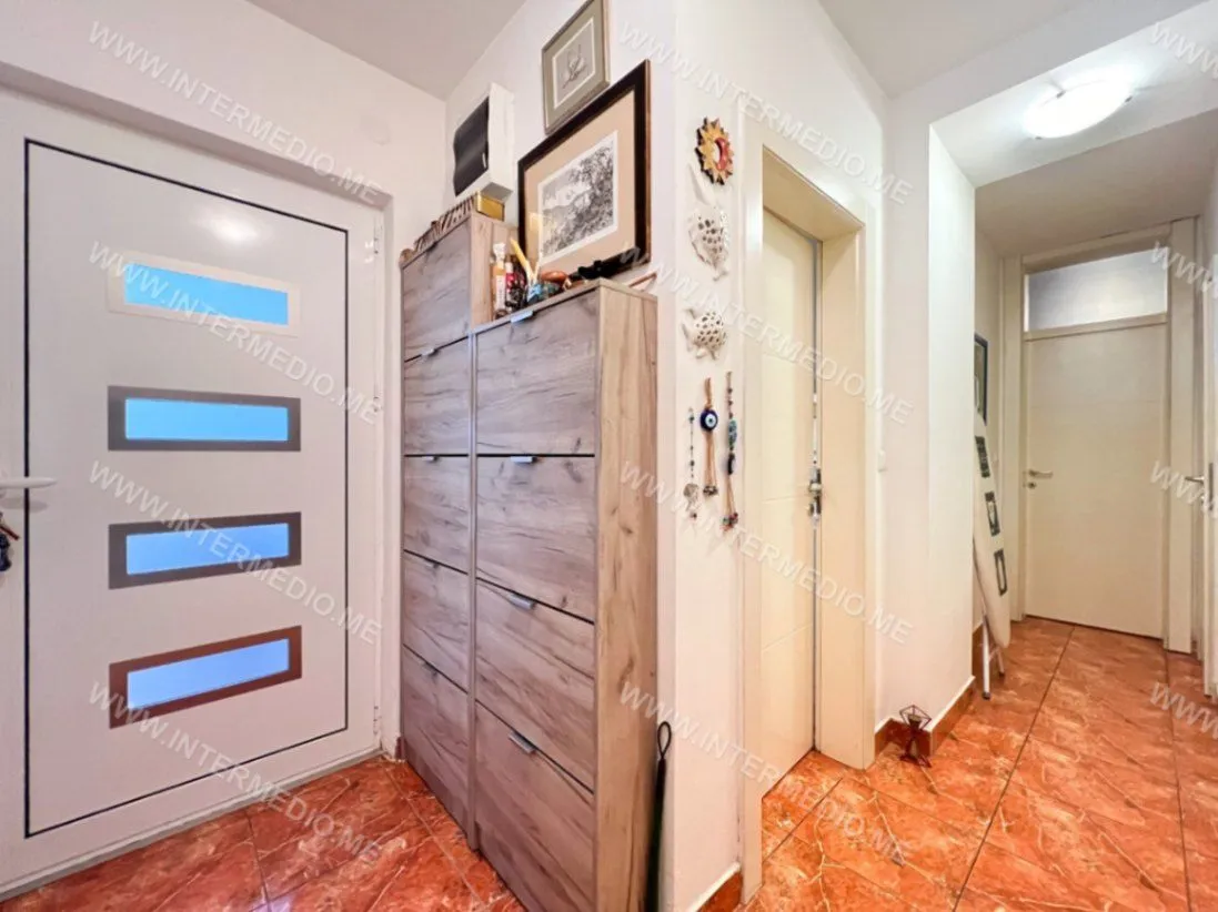 Prodaja, jednosoban stan, 73m², Topla, Herceg Novi