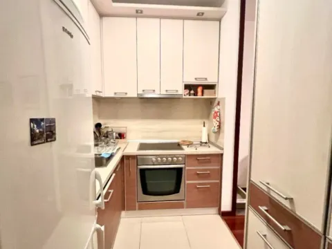 Prodaja, jednosoban stan, 48m², Razvršje, Žabljak - image 3