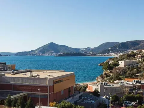 Prodaja, dvosoban stan, 96m², Budva, Crna Gora - image 11