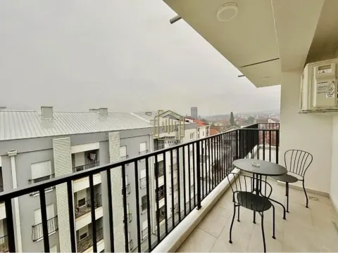Izdavanje, jednosoban stan, 49m², Stara Varoš, Podgorica - image 9