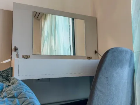 Izdavanje, dvosoban stan, 53m², New City, Podgorica - image 6