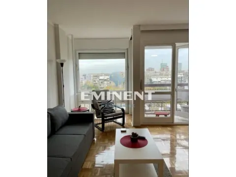 Izdavanje, trosoban stan, 67m², Novi Beograd Blok 23, Novi Beograd Sve Podlokacije - image 2