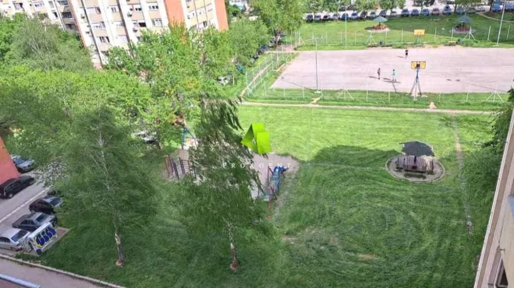 Prodaja, dvosoban stan, 67m², Medijana, Niš