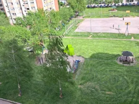 Prodaja, dvosoban stan, 67m², Medijana, Niš - image 14