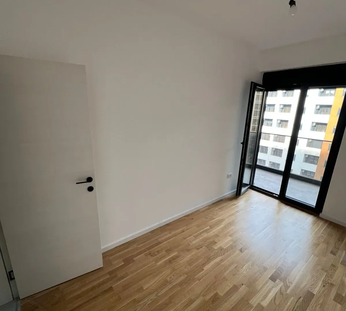 Prodaja, dvosoban stan, 65m², Stari Aerodrom, Podgorica