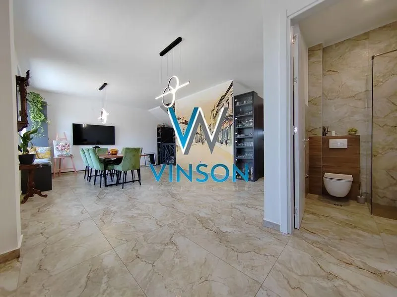 Prodaja, stan, 145m², Sremska Kamenica, Petrovaradin