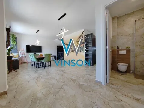 Prodaja, stan, 145m², Sremska Kamenica, Petrovaradin - image 7