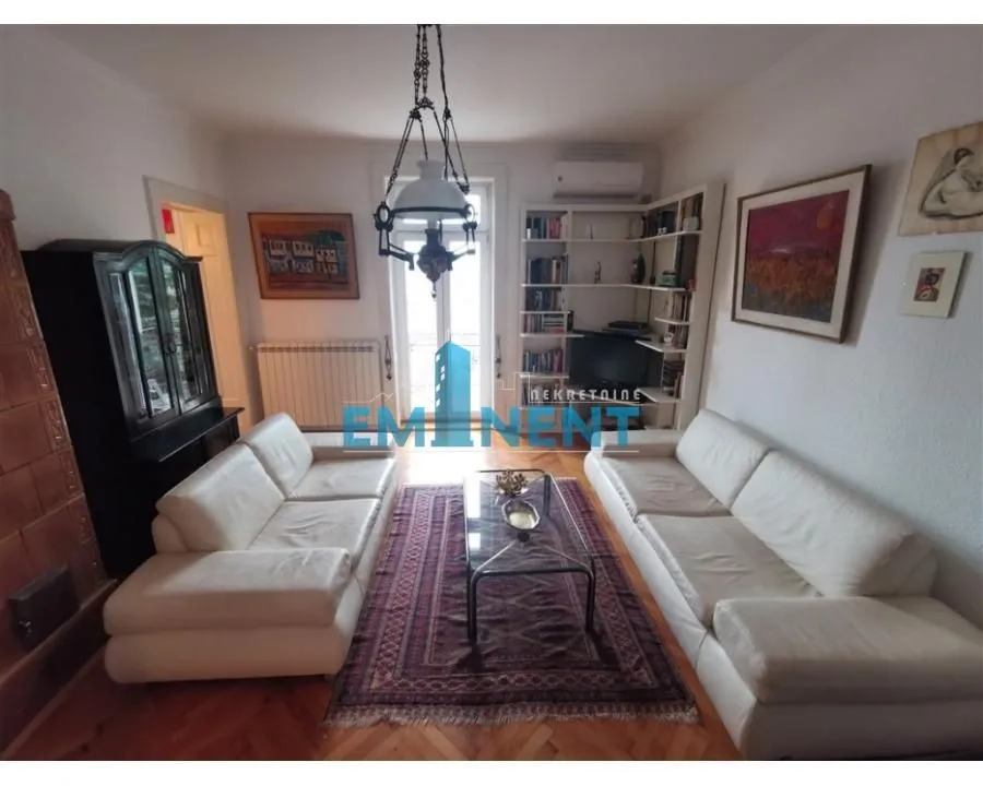 Izdavanje, četvorosoban stan, 143m², Neimar, Vračar Sve Podlokacije