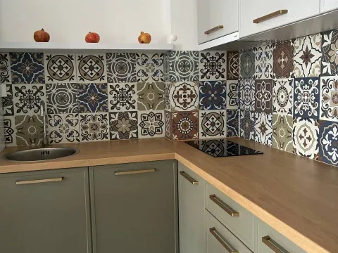 Rent, studio apartment, 34m², Centar, Bar - image 19