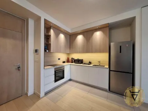 Rent, two bedroom apartment, 55m², Savski Venac, Beograd - image 6