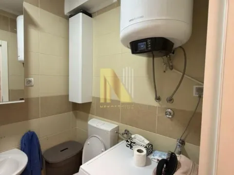 Prodaja, jednosoban stan, 38m², Petrovaradin, Novi Sad - image 10