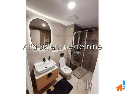 Izdavanje, trosoban stan, 69m², Karaburma, Palilula Sve Podlokacije - image 9