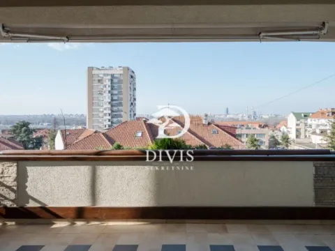 Prodaja, stan, 252m², Banovo Brdo, Beograd - image 4