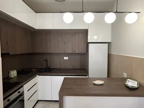 Rent, one bedroom apartment, 45m², Ljubović, Podgorica - image 3