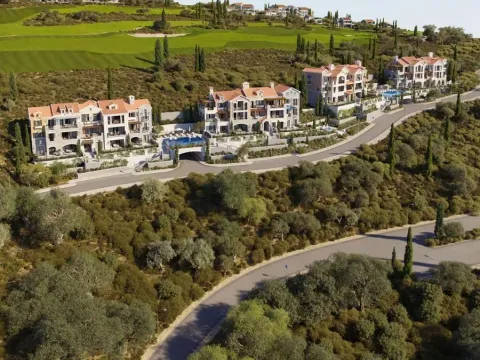 Prodaja, jednosoban stan, 77m², Luštica Bay, Tivat - image 5