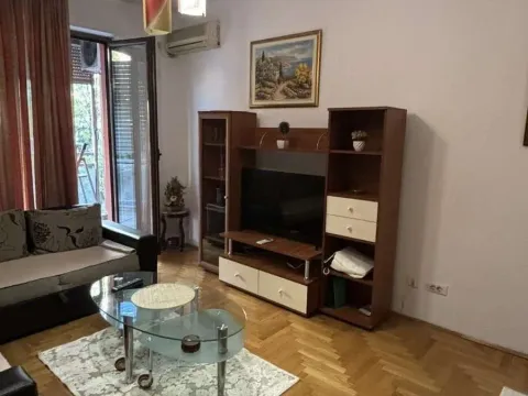 Rent, one bedroom apartment, 50m², Preko Morače, Podgorica - image 1