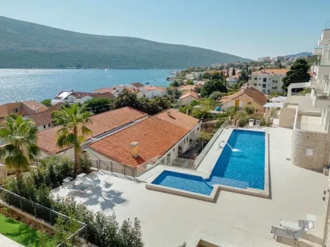 Prodaja, dvosoban stan, 91m², Baošići, Herceg Novi - image 3