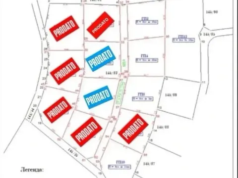 Prodaja, plac, 400m², Centar, Zlatibor - image 14