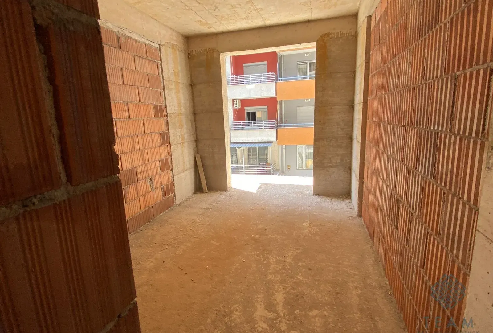 Prodaja, jednosoban stan, 44m², Kod Big Fashion-a, Podgorica
