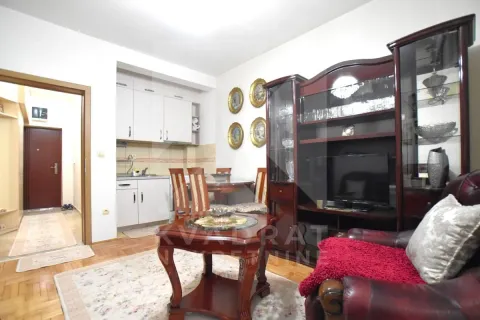 Rent, one bedroom apartment, 40m², Zabjelo, Podgorica - image 2