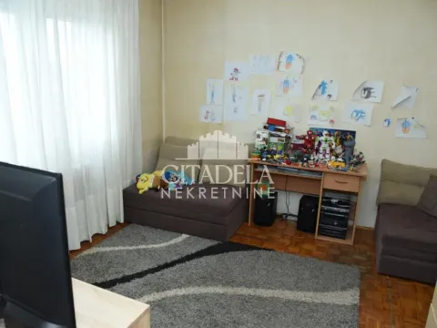 Prodaja, trosoban stan, 70m², Stari Grad, Beograd - image 7