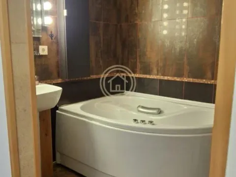 Rent, three bedroom apartment, 55m², Stari Grad, Beograd - image 13