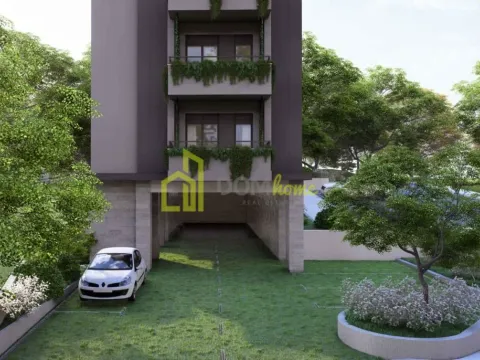 Prodaja, jednosoban stan, 45m², Momišići, Podgorica - image 8