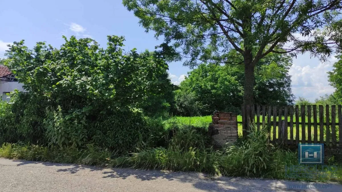 Prodaja, kuća, 75m², Ribare, Jagodina