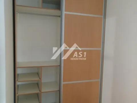 Izdavanje, dvosoban stan, 51m², Stari Majur, Petrovaradin - image 8