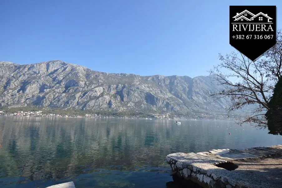 Prodaja, kuća, 120m², Prčanj, Kotor