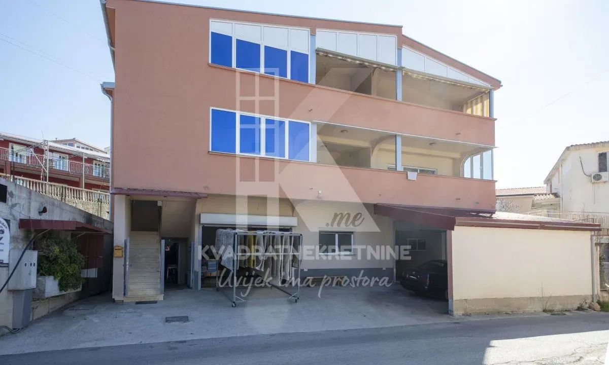 Prodaja, kuća, 500m², Bjeliši, Bar