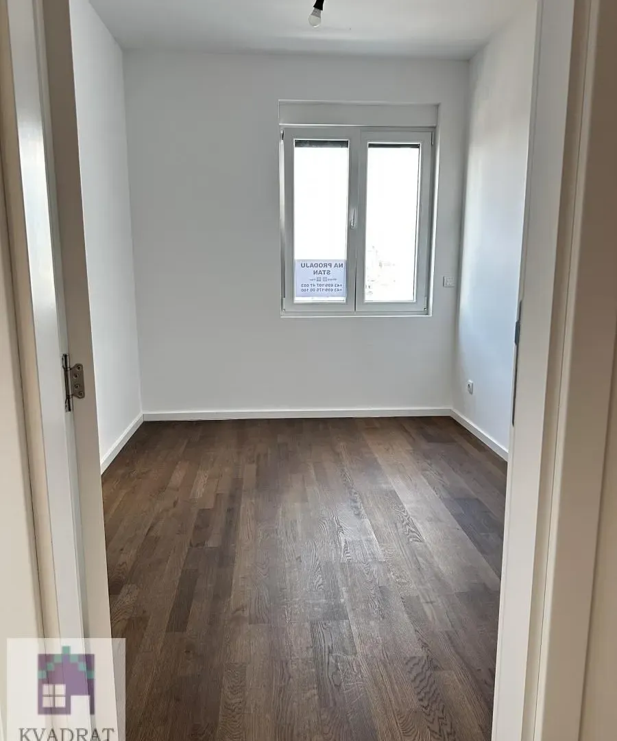 Prodaja, dvosoban stan, 59m², Centar, Ub