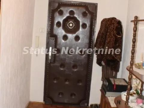 Prodaja, dvosoban stan, 64m², Novo naselje, Novi Sad - image 2