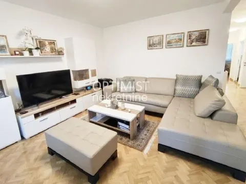 Sale, two bedroom apartment, 62m², Čukarica, Beograd