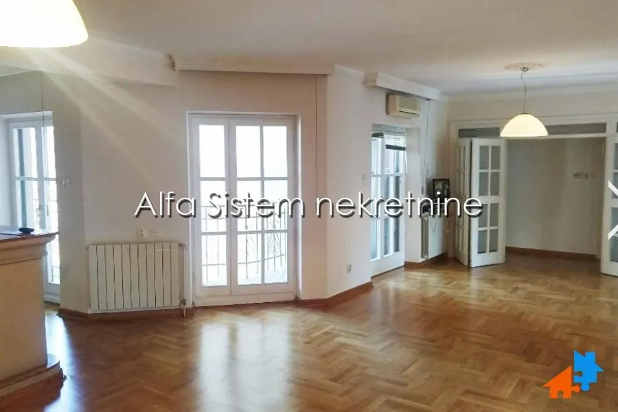 Rent, office space, 180m², Stari Grad, Beograd