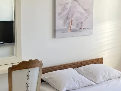 Rent, one bedroom apartment, 36m², Stari Aerodrom, Podgorica - image 13