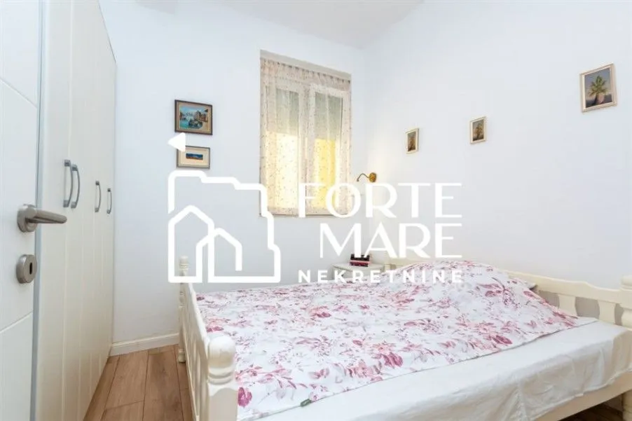 Prodaja, jednosoban stan, 31m², Bijela, Herceg Novi