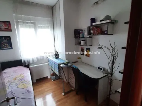 Sale, apartment, 153m², Zabjelo, Podgorica - image 6